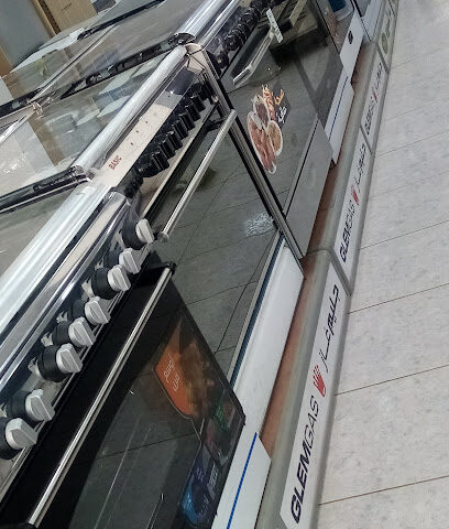 مركز الليزر للأجهزة الكهربائية والتكيف والتبريد - طوبارجال - +966 14 641 2189