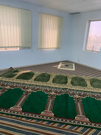 معهد بلا حدود (رجال) - مركز اختبار بروميتريك - Al Madinah Al Munawwarah 42331