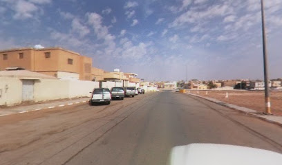 مدرسة عبدالرحمن بن عوف الإبتدائية مدرسة عبدالرحمن بن عوف - طريف - +966 50 303 0139