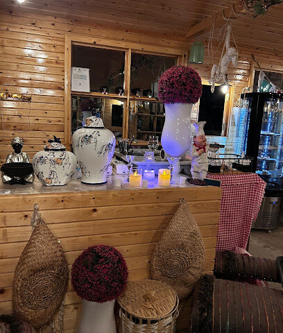 منتجع ليكو النماص - النماص - +966 50 958 7700