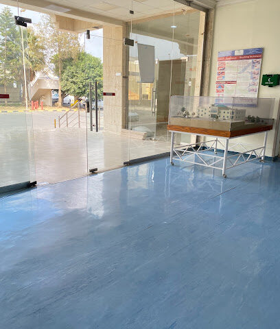 مركز الأمير سلطان للأسنان - النماص - +966 17 282 1415
