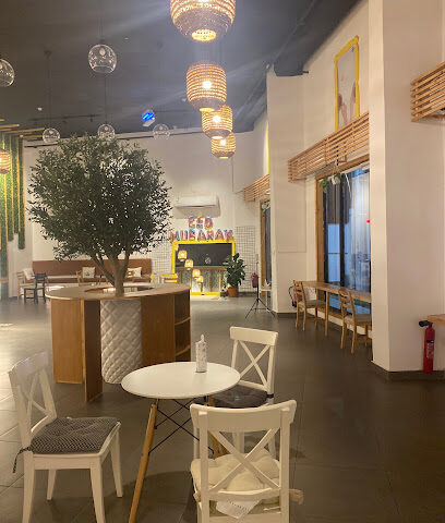 فريندز - Ad Darb - +966 53 019 5183