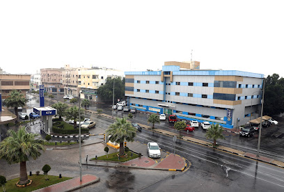 شركة الحوطي المحدودة شركة الحوطي المحدودة - الخبر - +966 13 894 8020