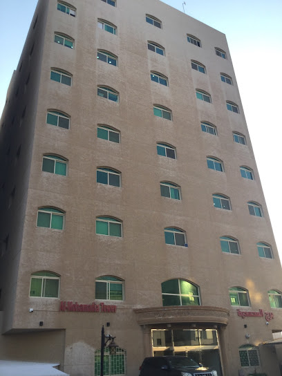 تقنياتكم - Saudi Arabia|Al Khobar 31942|Custodian of the Two Holy Mosques Road Almohamedia Tower