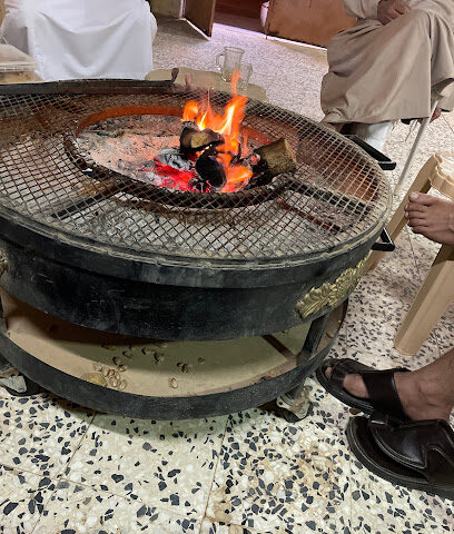 ديوانية القميع - الرس - +966 16 333 0703
