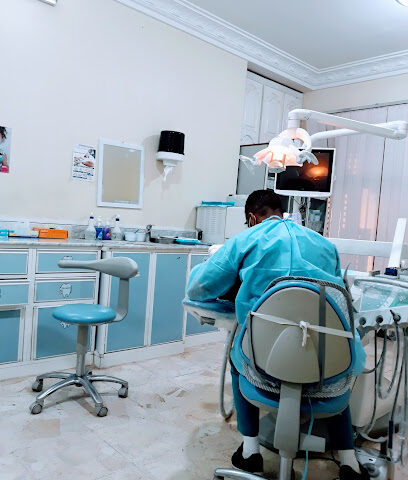 مجمع عيادات تبوك الوطنية لطب الأسنان - تبوك - +966 55 758 9103