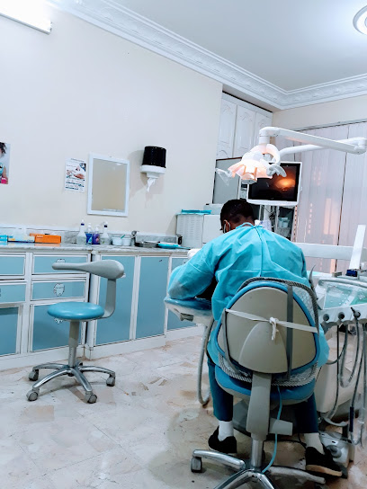 مجمع عيادات تبوك الوطنية لطب الأسنان - Saudi Arabia|العشرين، العزيزية القديمة، تبوك 47912
