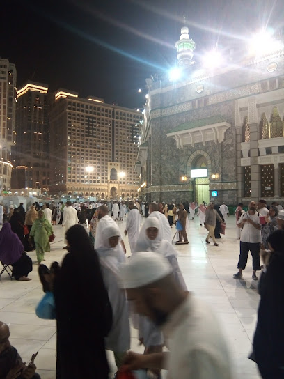 الهيفاني للأجنحة الفندقية - Taif 26513