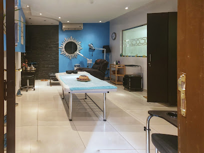 مركز التدليك العالمي - الرياض - +966 11 253 7555