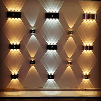 لمسات الاضاءة التجاريه - صبيا - +966 17 340 5222