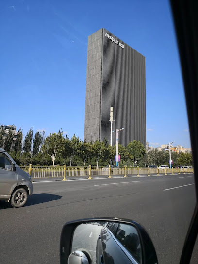 شركة انسبر السعودية المحدودة - Al Badai|Al Olaya|Riyadh|Saudi Arabia