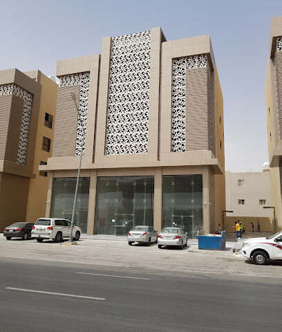 شركة اريل للانشاءات والصناعة المحدودة - الرياض - +966 11 511 4540