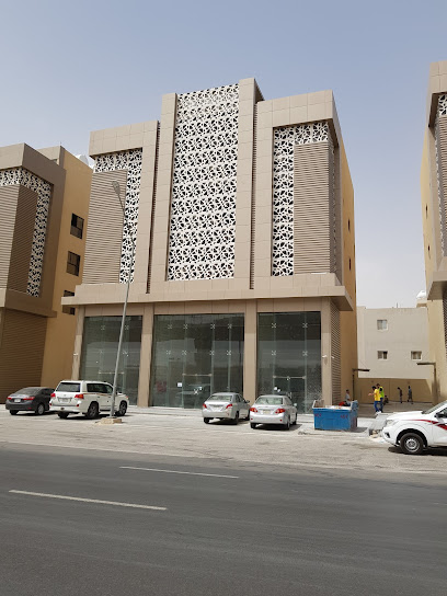 شركة اريل للانشاءات والصناعة المحدودة - Saudi Arabia|Riyadh 13316|Ar Rabi|Prince Mohammed Ibn Salman Ibn Abdulaziz Rd