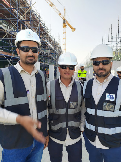 مشروع MARAFIQ SSEM IWTP-8 STAGE 4 - Saudi Arabia|Al Jubail 35726|Industrial Area|2G9W+V3