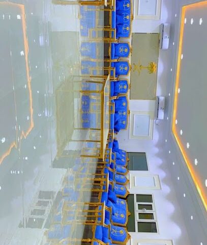 مجالس ال شاهر - النعيرية - +966 56 666 6485