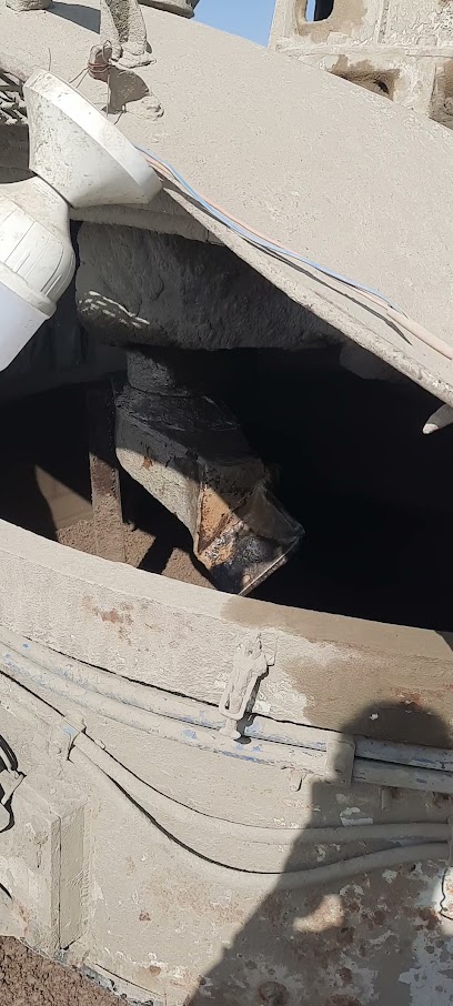 مصنع الظافر للخرسانة الجاهزة - Saudi Arabia|Abha 62591|8G3X+CC