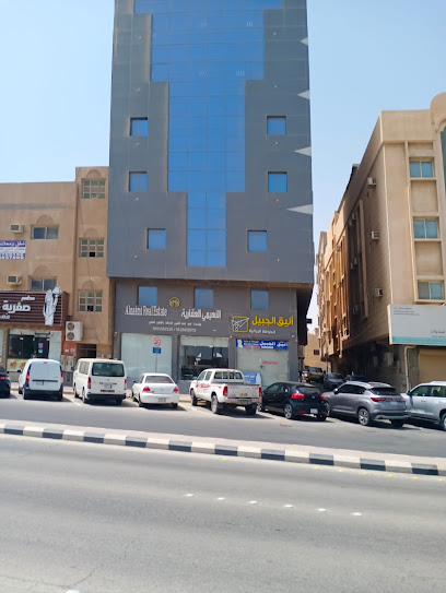 NVSS - Saudi Arabia|Al Jubail|King Faisal North|Near Port Road