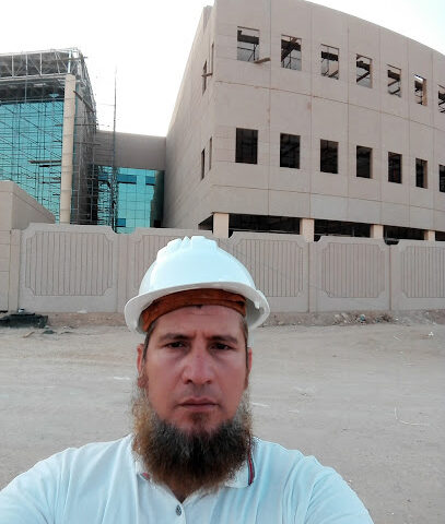الكفاح - حفر الباطن -