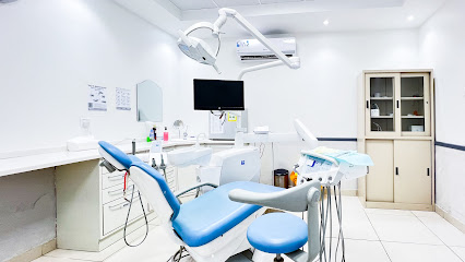 عيادات الجودة لطب الاسنان - العوالي - مكة المكرمة - +966 9200 04864