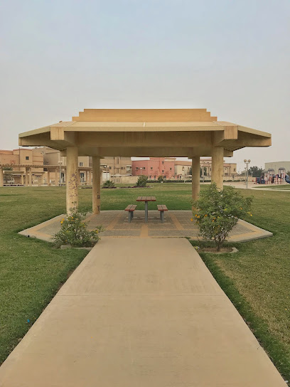 حديقة العبير - Saudi Arabia|Khafji 39256|Al Khalidiyah|CF9F+8MQ