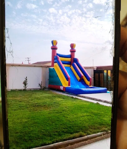 استراحه وشاليه ومحميه اليمامه جازان دوار صنبه خلف مستشفي محمد بن ناصر - السنبة - +966 53 391 1137