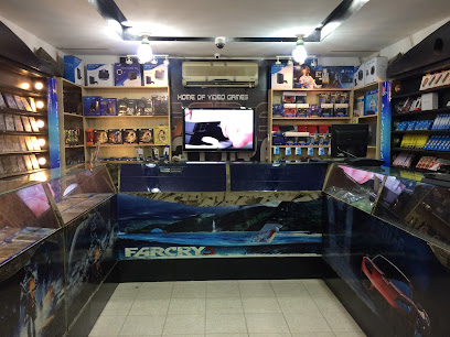 متجر الالعاب عنيزة القصيم - عنيزة - +966 57 713 2513