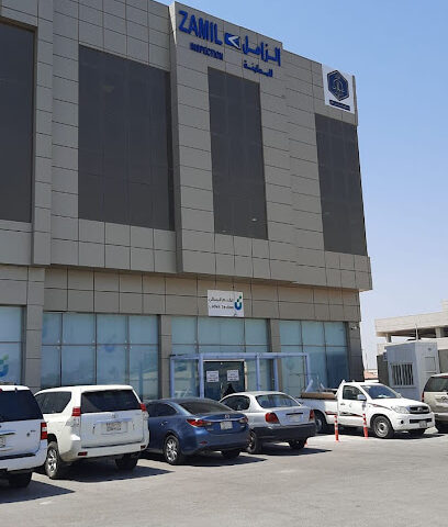 مؤسسة محمد سعود السبيعي. - الدمام - +966 13 362 0053