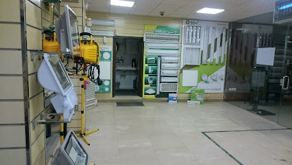 مؤسسة عبد المشعل التجارية. - الجبيل - +966 13 362 0000