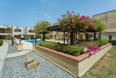 بيوت العرب - قرية نيفادا - ينبع - ينبع - +966 14 322 5007