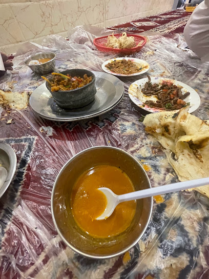 مطعم زهره الجنوب للأكلات الشعبيه - Saudi Arabia|Al Namas 67387|Al Salam|King Faisal Rd
