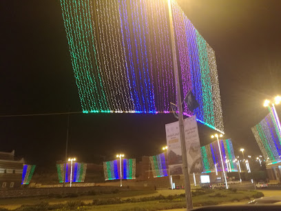 نادي أبها الأدبي - أبها - +966 17 224 7427