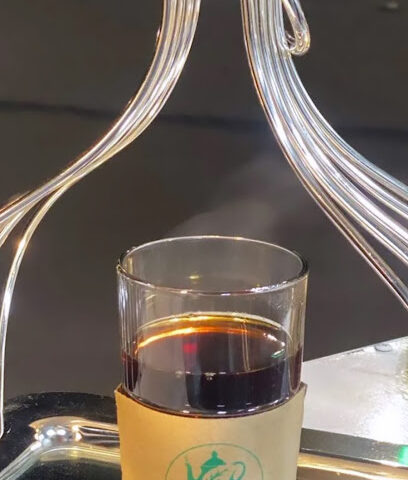 شاي العابر - حفر الباطن - +966 50 139 7311