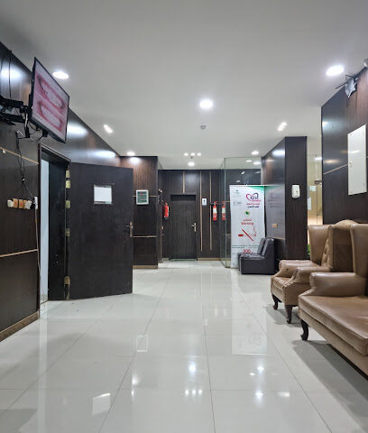 إبتسامة النخبة لطب الأسنان - جازان - +966 50 173 1282