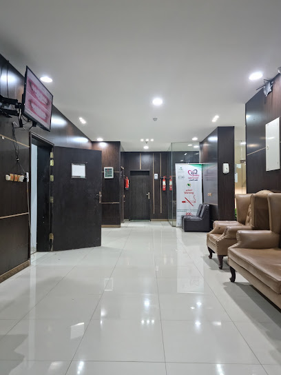 إبتسامة النخبة لطب الأسنان - Saudi Arabia|Jazan 82722|Airport Rd|بجانب مطعم اصل البرجر