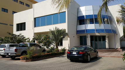 مكتب جمجوم للاستشارات - جدة - +966 12 663 3489
