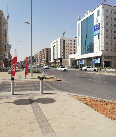 مكتب Redington الرئيسي - الرياض - +966 11 462 5323