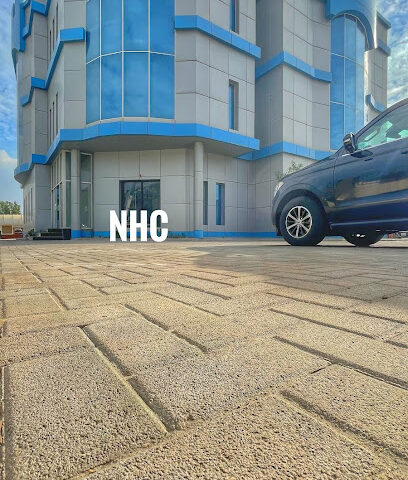 شركة نيو هورايزونز - NHC - الجبيل - +966 13 890 0060