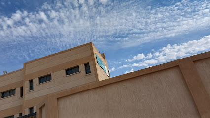 الابتدائية الاولى - حفر الباطن -