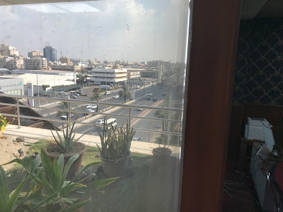 شركة الحلول الكهروميكانيكية - جدة - +966 12 235 2350