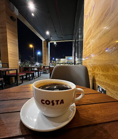 كوستا كوفي - الرياض - +966 11 407 1428