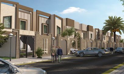 جيت هاوس للتطوير العقارى - الدمام - +966 13 808 3826