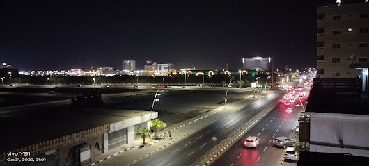 مجداف الخبر شركة مجداف الخبر - الدمام -