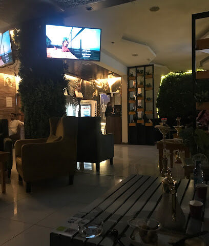 كافي ومقهى ايدج - يشيد - +966 58 136 8260