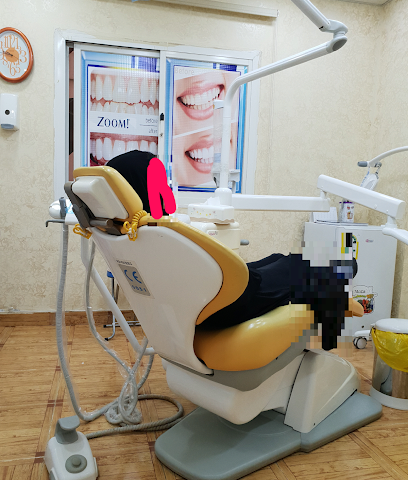 مجمع عيادات احمد لطب الاسنان - النماص -