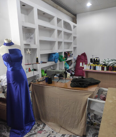 خياط نسائي - يشيد - +966 55 428 4699