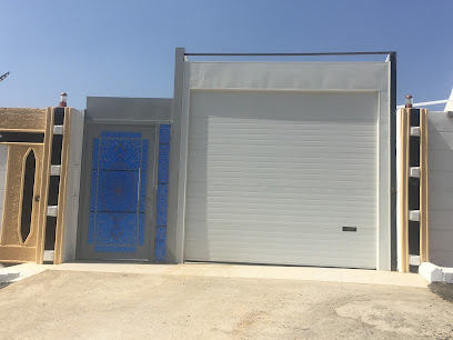 شركة انفال للأبواب والانظمة الاتوماتيكيه - جازان - +966 50 231 0517