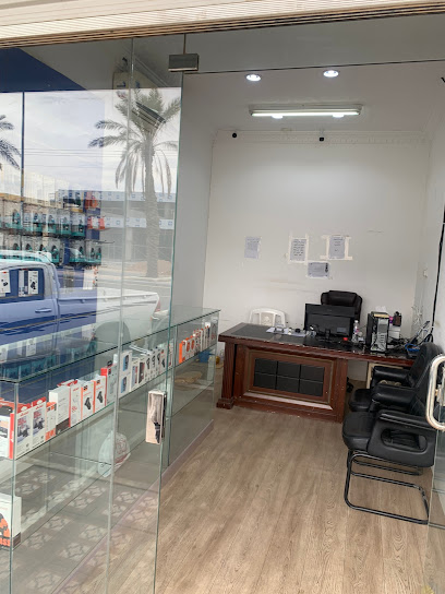 محل اركان للخدمات الاكترونيه وبيعه الجوالات والاكسورات والعقود الايجار الاكترونيه - Saudi Arabia|Bisha 67716|Al Nakhil|شارع العام