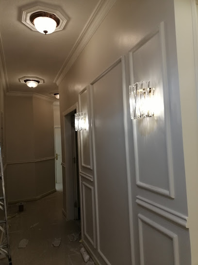 إيكوسيرف الرياض - Saudi Arabia|Riyadh 13322|6158