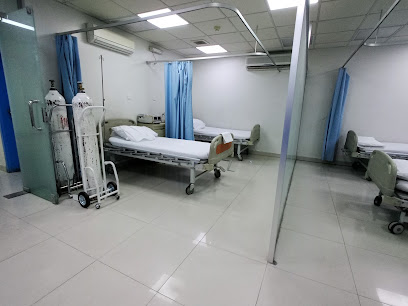 مركز الروضة الطبي - الرياض - +966 11 230 1883