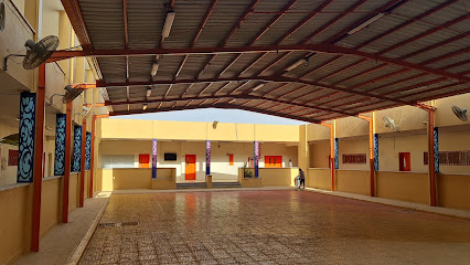 المدرسة الابتدائية لتحفيظ القران الكريم - الدمام - +966 13 826 9840
